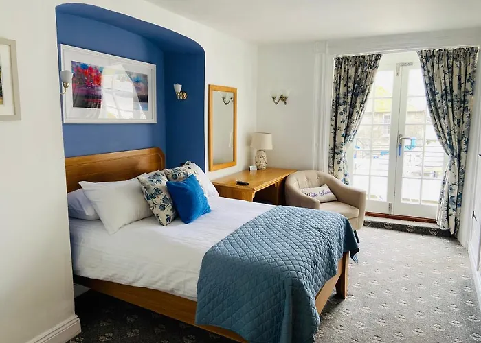 The Slipway B&B