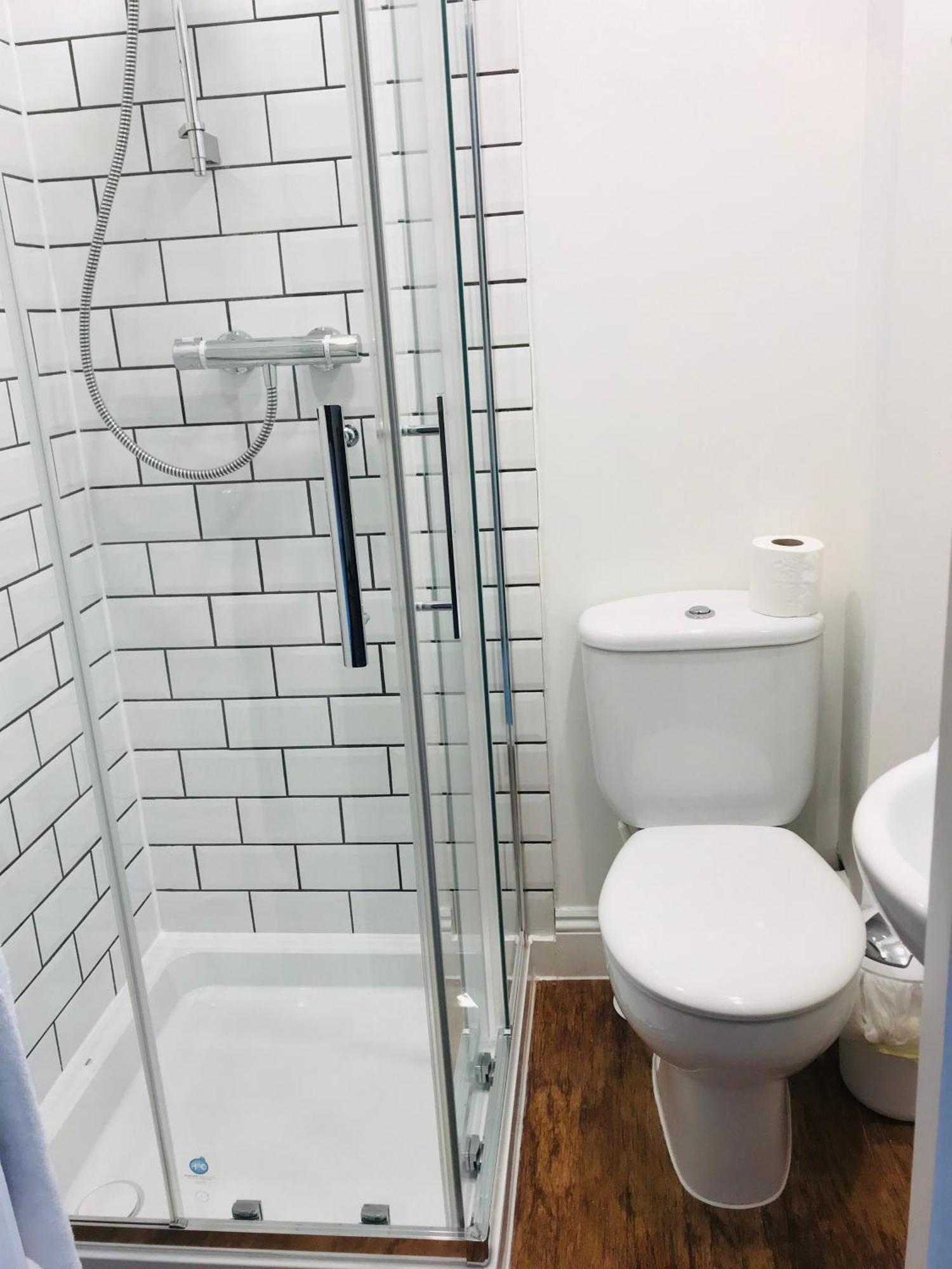 The Slipway 4* Порт-Айзек