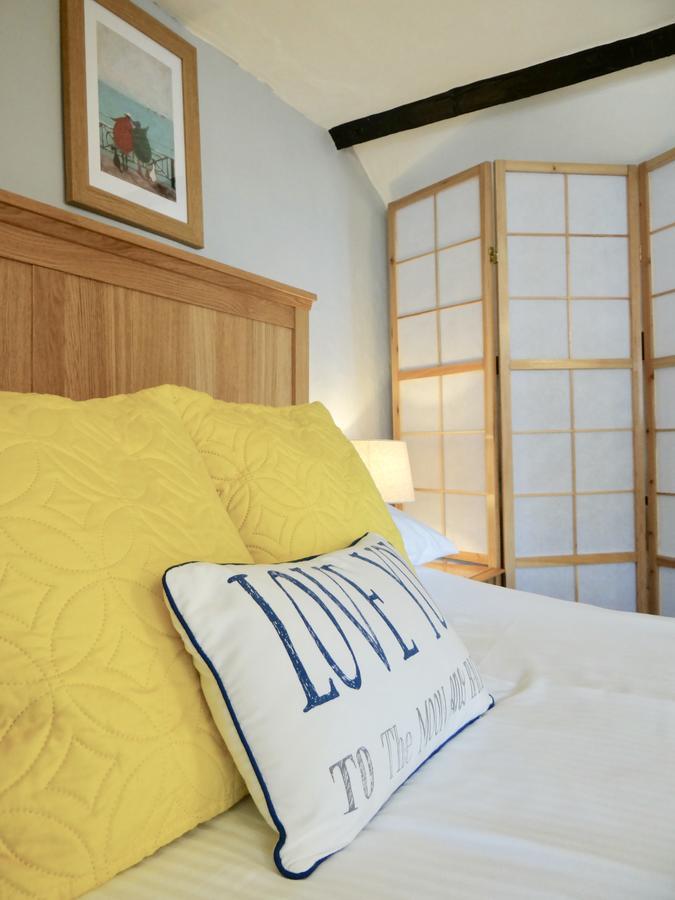 The Slipway 4*