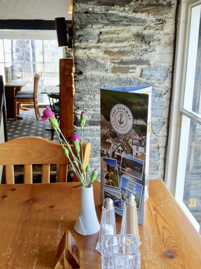 The Slipway 4*